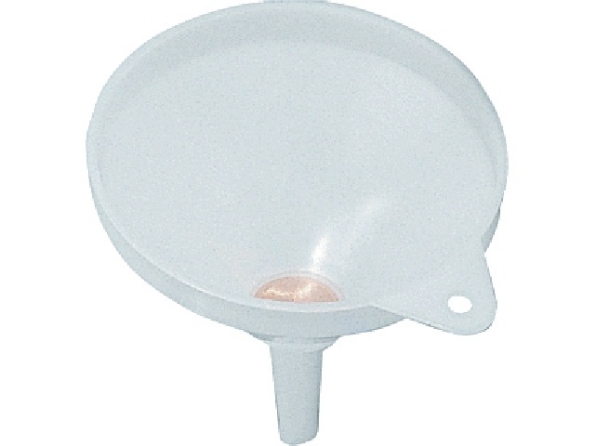 Afbeeldingen van Hünersdorff Trechter met zeef 16cm