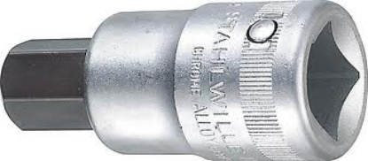 Afbeeldingen van Stahlwille Inbusdopsleutel 3/4'' 59-14mm