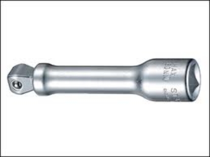 Afbeeldingen van Stahlwille Verlengstuk wobble 3/8'', 5" 427W/5" 125mm