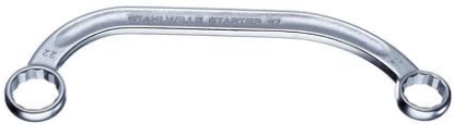 Afbeeldingen van Stahlwille Startersleutel 27-11X13mm