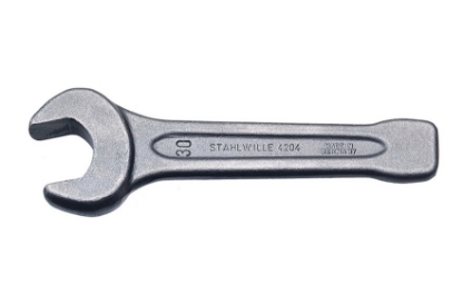 Afbeeldingen van Stahlwille Steekslagsleutel 4204-41mm