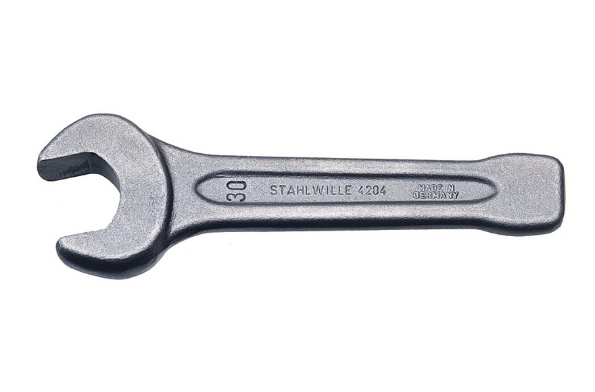 Afbeeldingen van Stahlwille Steekslagsleutel 4204-46mm