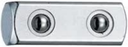 Afbeeldingen van Stahlwille Verbindingsvierkant lang 1/2''-1/2'' 70V/7