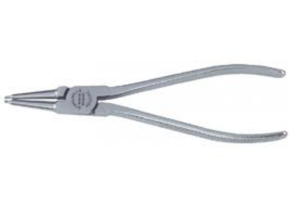 Afbeeldingen van Stahlwille Seegerringtang verchroomd J2 65434002