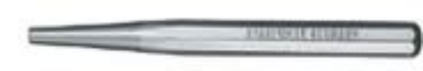 Afbeeldingen van Stahlwille Doorslag 104/120X4mm
