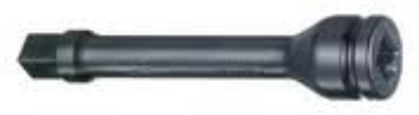 Afbeeldingen van Stahlwille Impact verlengstuk 1/2'', 5" 509/5IMP