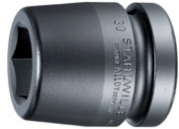 Afbeeldingen van Stahlwille Impact dopsleutel 1'' 60IMP 55mm