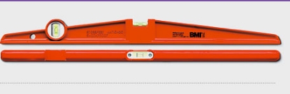Afbeeldingen van Bmi waterpas alu 60cm 666-2