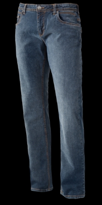 Afbeeldingen van Bram paris jeans daan w30-l30