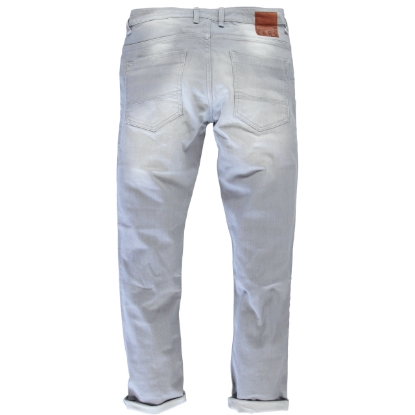 Afbeeldingen van Cars jeans shield grijs