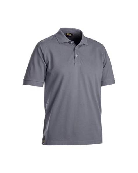 Afbeeldingen van Blåkläder UV-Piqué polo