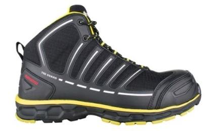 Afbeeldingen van Toe Guard Veiligheidsschoen Jumper klasse S3 TG80520 39