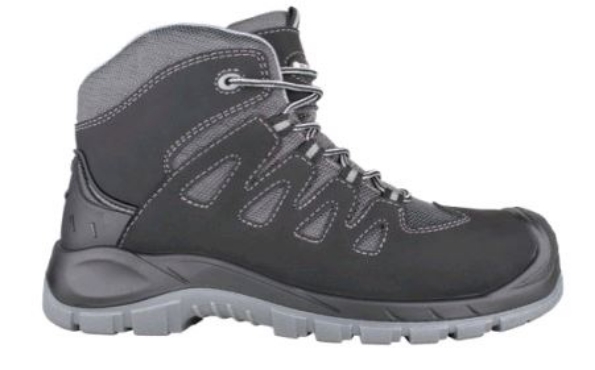 Afbeeldingen van Toe Guard Veiligheidsschoen Icon klasse S3 TG80470 42