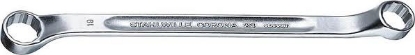 Afbeeldingen van Stahlwille Lange ringsleutel 23-17X19mm