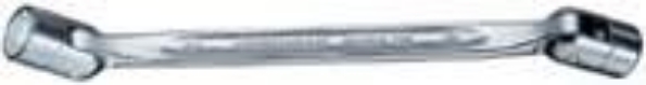 Afbeeldingen van Stahlwille Scharniersleutel 29-21X23mm