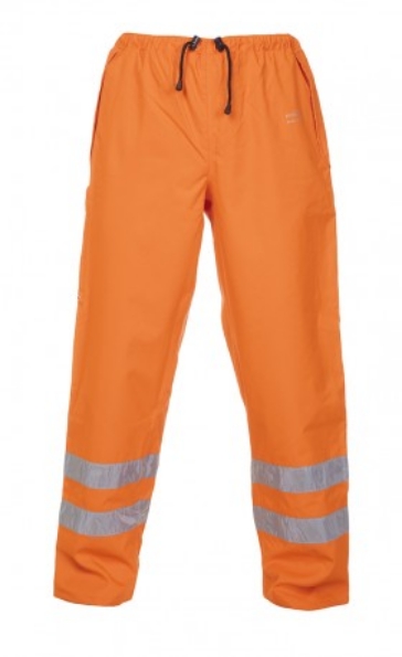 Afbeeldingen van HYDROWEAR Neede regenbroek RWS EN471 XL