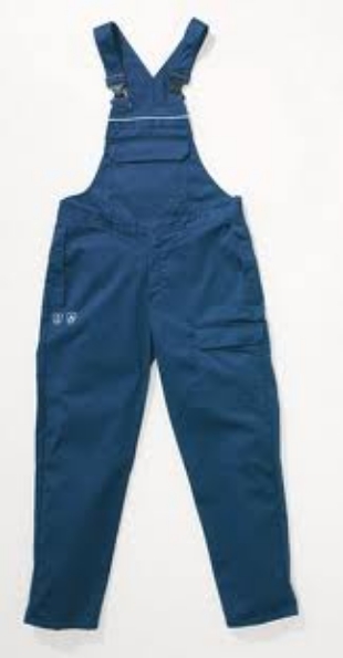 Afbeeldingen van HYDROWEAR Maarssen overall navy 64