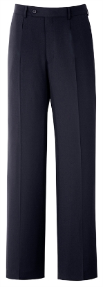 Afbeeldingen van Greiff herenpantalon marine      56