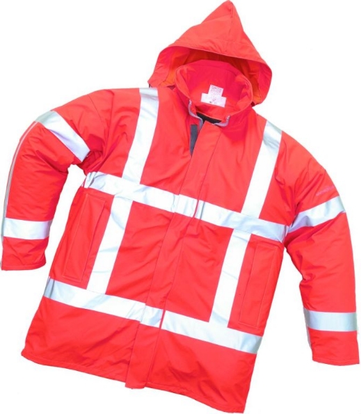 Afbeeldingen van HYDROWEAR Norfolk parka