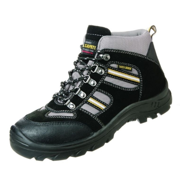 Afbeeldingen van Safety Jogger Hoge veiligheidsschoen S3 SRC CLIMBER