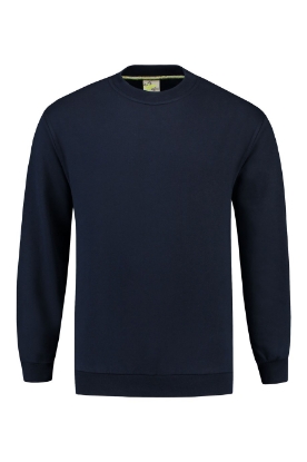 Afbeeldingen van L&s sweater navy