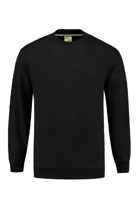 Afbeeldingen van L&s sweater zwart