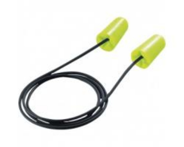 Afbeeldingen van uvex X-fit oordop met koordje 2112-010