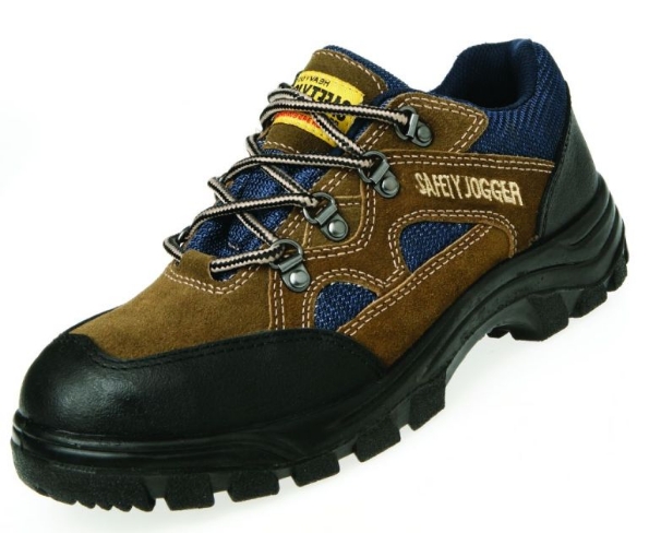 Afbeeldingen van Safety Jogger Lage veiligheidsschoen S3 SRC X2020P