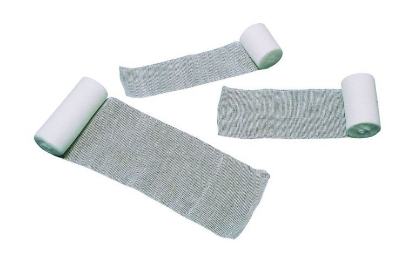 Afbeeldingen van Havena Cambric windsel 4m x 6cm