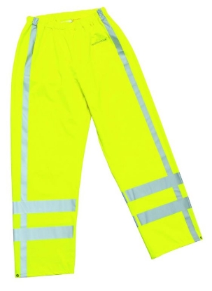 Afbeeldingen van HYDROWEAR Oakland broek rws geel L