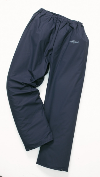 Afbeeldingen van HYDROWEAR Southend regenbroek Southend navy L