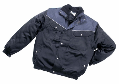 Afbeeldingen van Jack m/uitritsb mw+voering   s