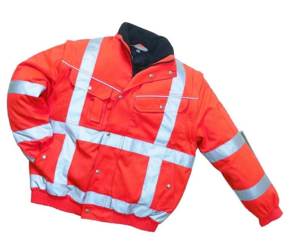 Afbeeldingen van HYDROWEAR Leiden texofit promotion jack XL