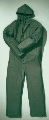 Afbeeldingen van HYDROWEAR Salesbury overall Salesbury en343 groen m 