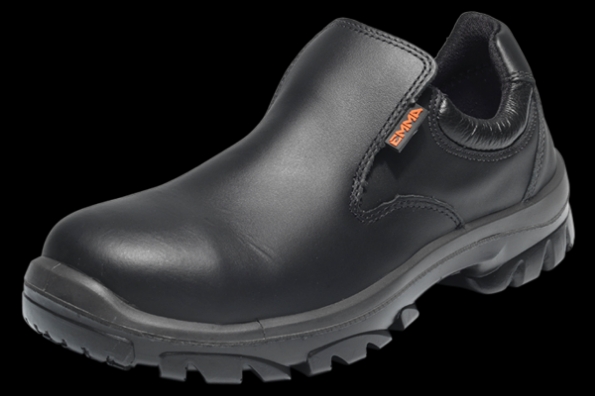 Afbeeldingen van EMMA Veiligheidsschoenen laag