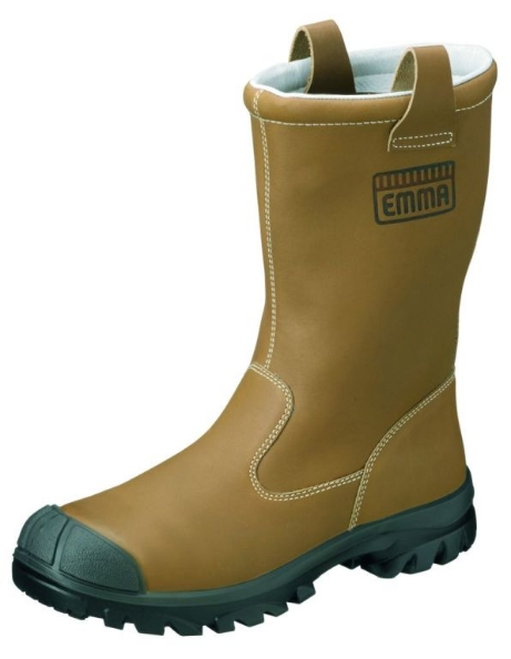 Afbeeldingen van EMMA Veiligheidslaarzen