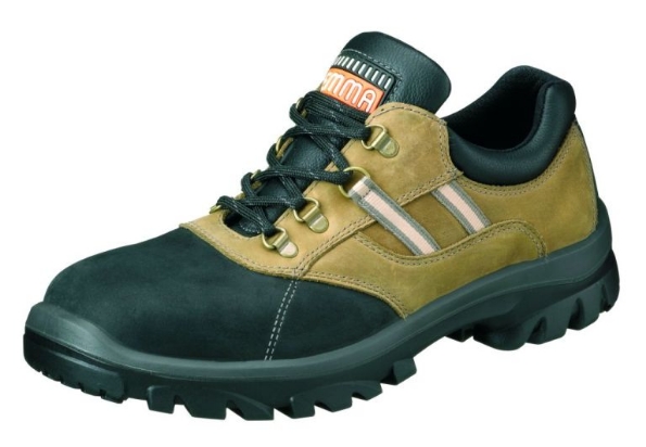 Afbeeldingen van EMMA Veiligheidsschoenen laag
