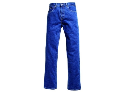 Afbeeldingen van Mike jeans+duimstokzak        34x30