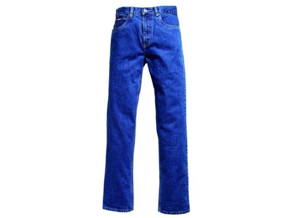 Afbeeldingen van Bram's Paris Mike spijkerbroek 1.3311/A50 Denim W42L34