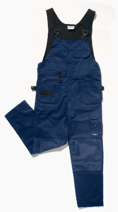 Afbeeldingen van HYDROWEAR Cuijk werk overall navy 62