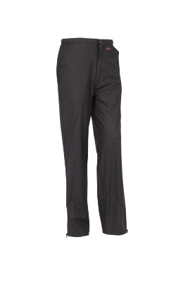 Afbeeldingen van SafeWorker Nendo puflex plus regenbroek Marine M