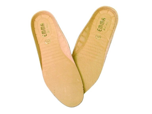 Afbeeldingen van EMMA Inlegzool