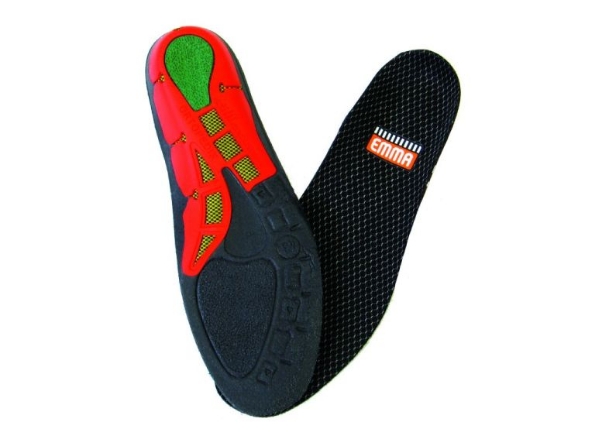 Afbeeldingen van Emma Stability inlegzool