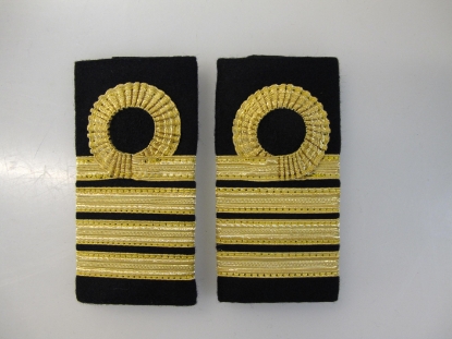 Afbeeldingen van Epaulette                    master