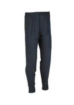 Afbeeldingen van Majestic Viloft Thermal broek Blauw L