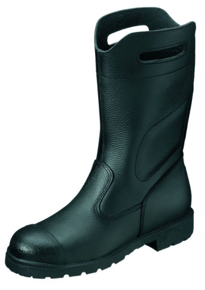 Afbeeldingen van EMMA Veiligheidsschoenen hoog