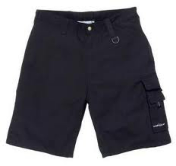 Afbeeldingen van Ruinen korte broek