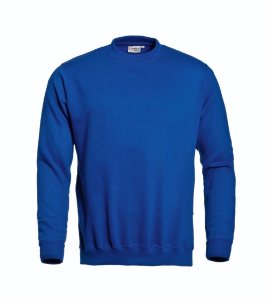 Afbeeldingen van Santino Sweater Roland Royal Blue M