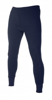 Afbeeldingen van HYDROWEAR Wijster broek brandvertragend navy 2XL