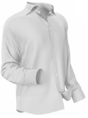 Afbeeldingen van Lcf overhemd heren